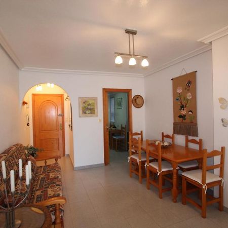 Apartamento Las Lagunas By Rental Ole Torrevieja Exterior photo