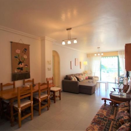 Apartamento Las Lagunas By Rental Ole Torrevieja Exterior photo