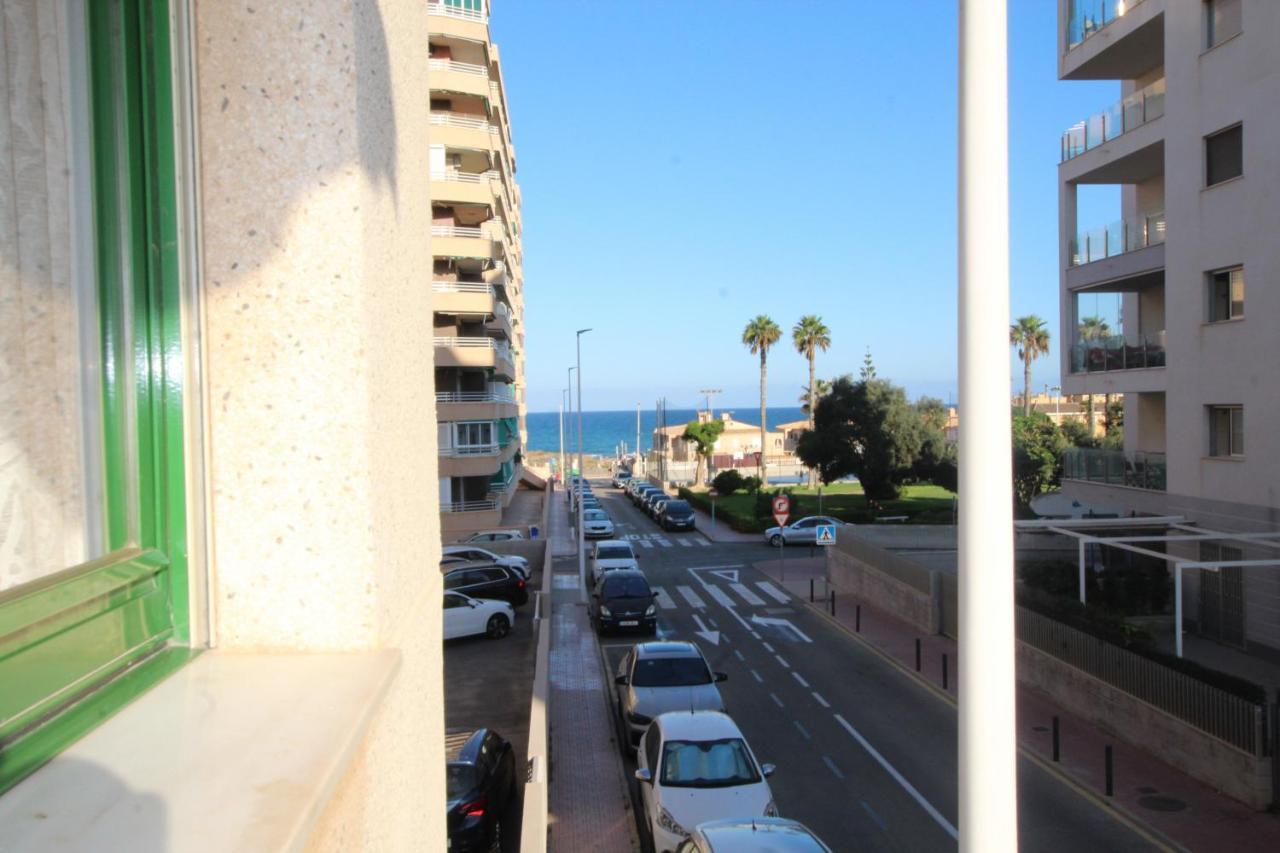 Apartamento Las Lagunas By Rental Ole Torrevieja Exterior photo
