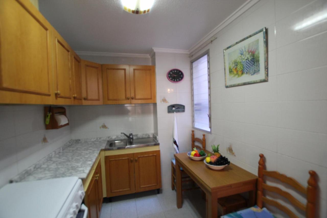 Apartamento Las Lagunas By Rental Ole Torrevieja Exterior photo