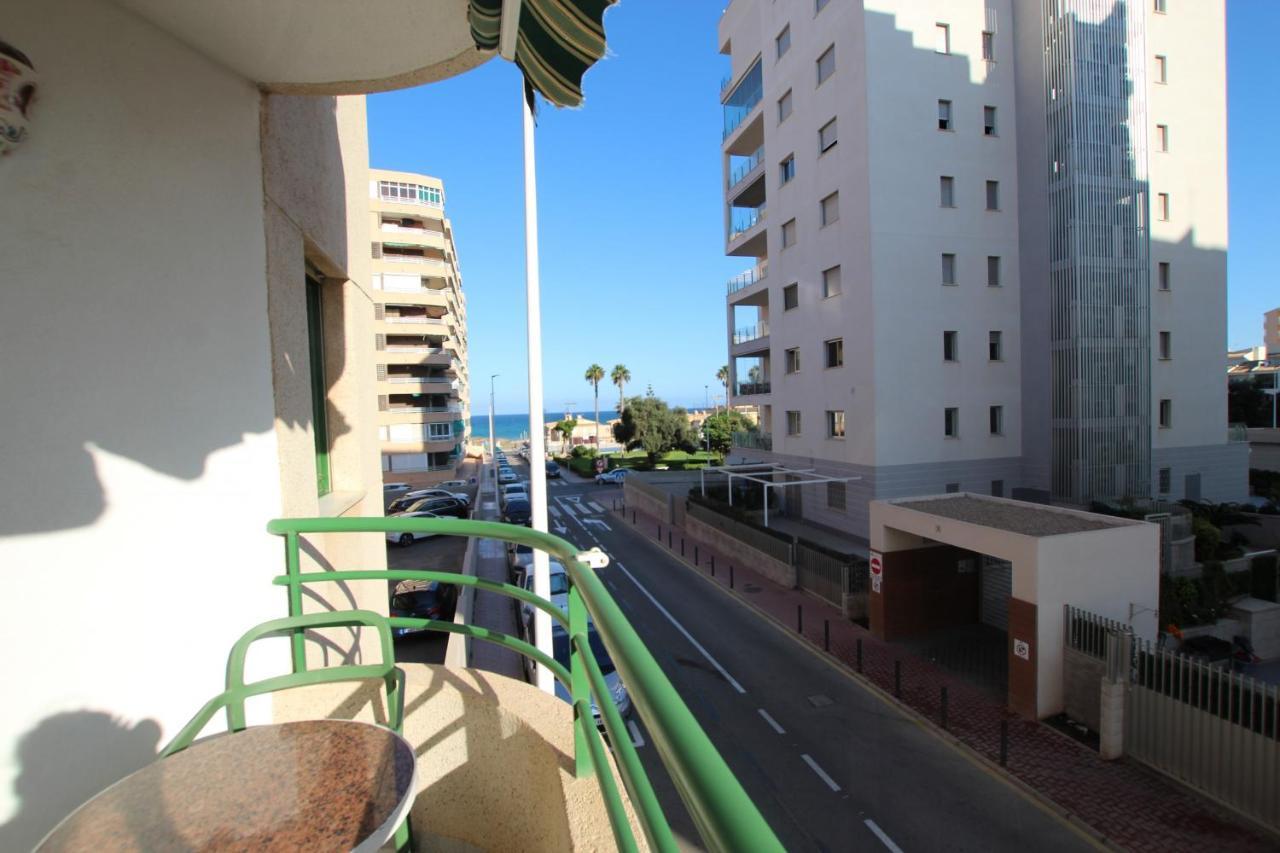 Apartamento Las Lagunas By Rental Ole Torrevieja Exterior photo