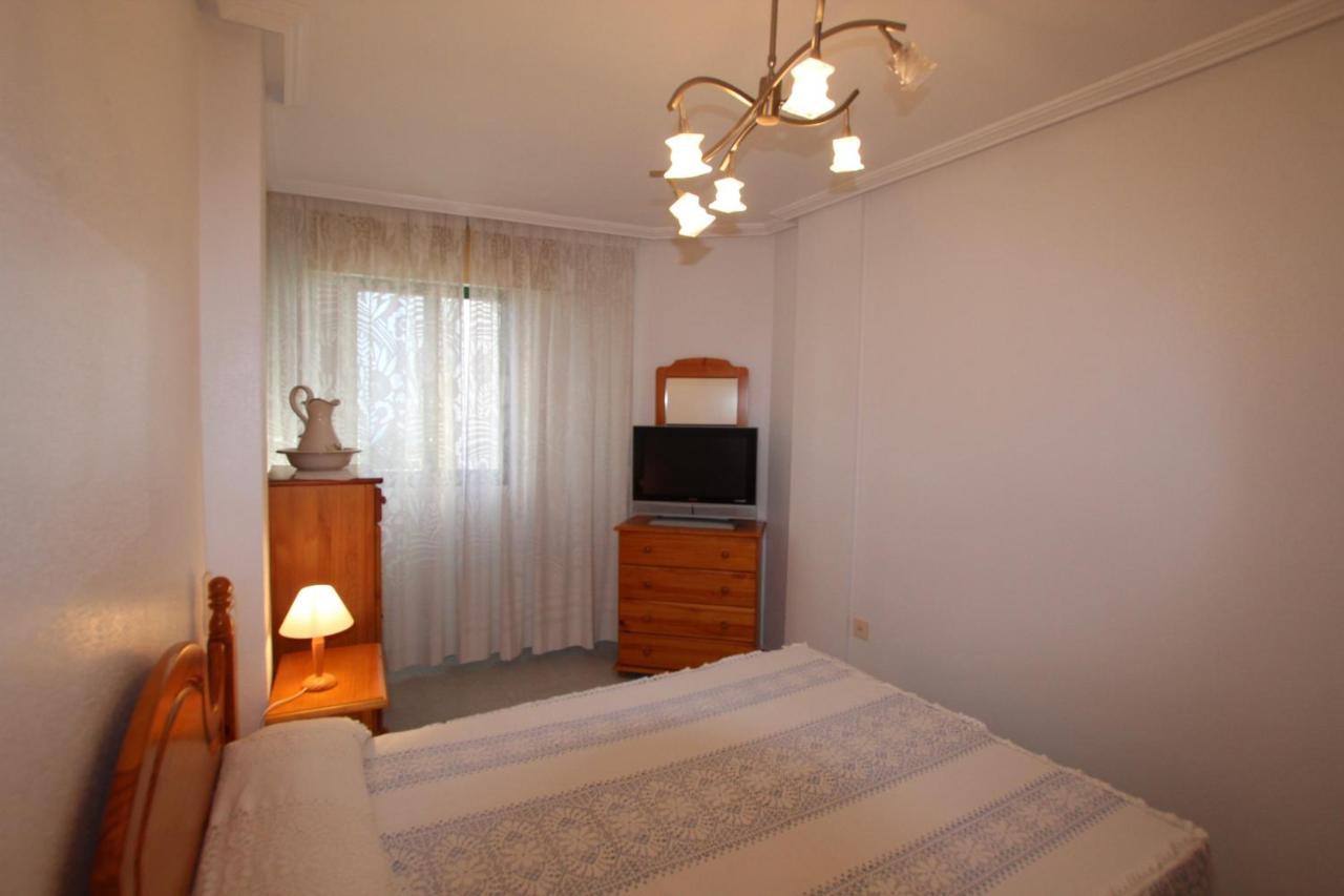 Apartamento Las Lagunas By Rental Ole Torrevieja Exterior photo