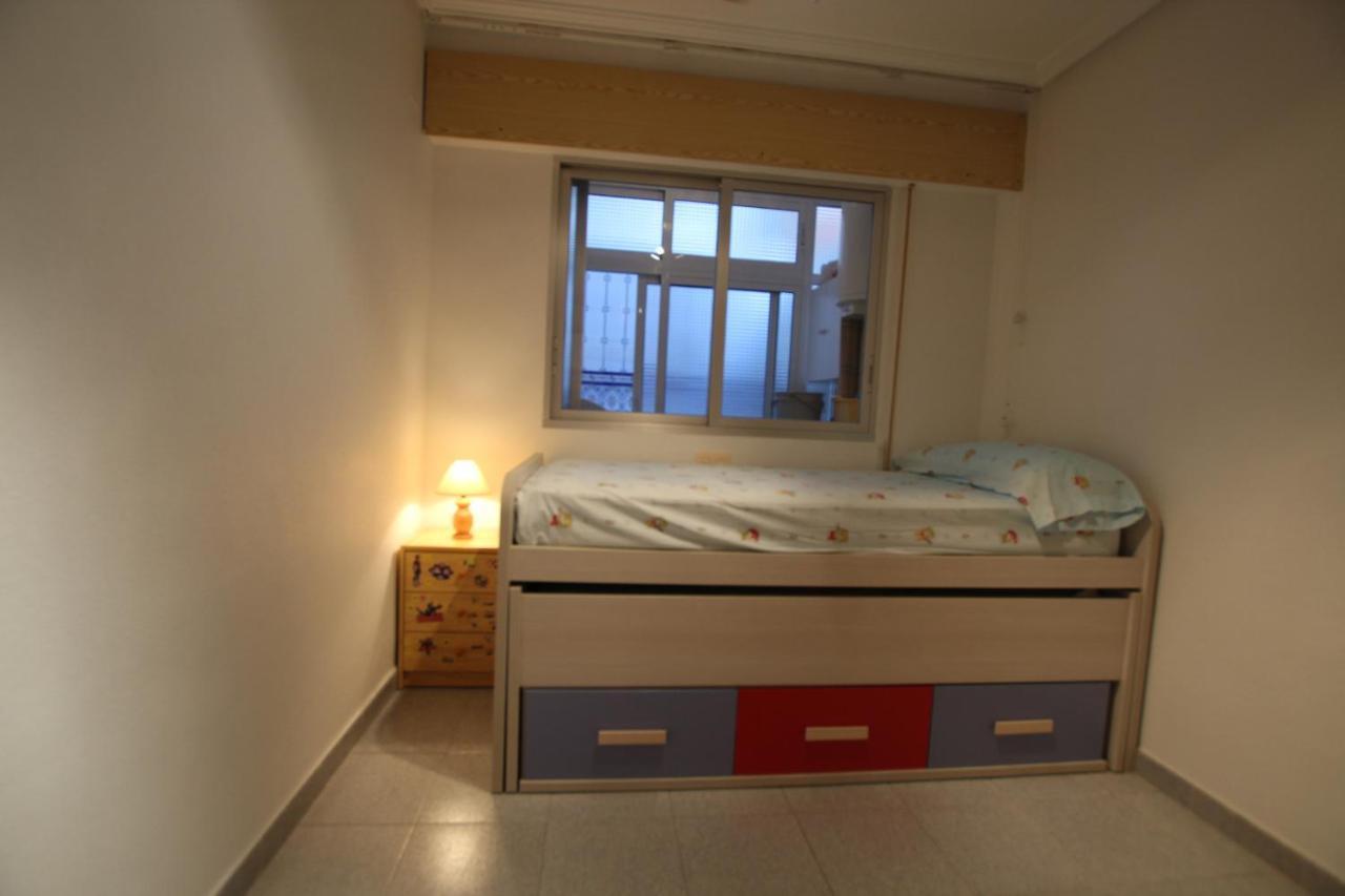Apartamento Las Lagunas By Rental Ole Torrevieja Exterior photo