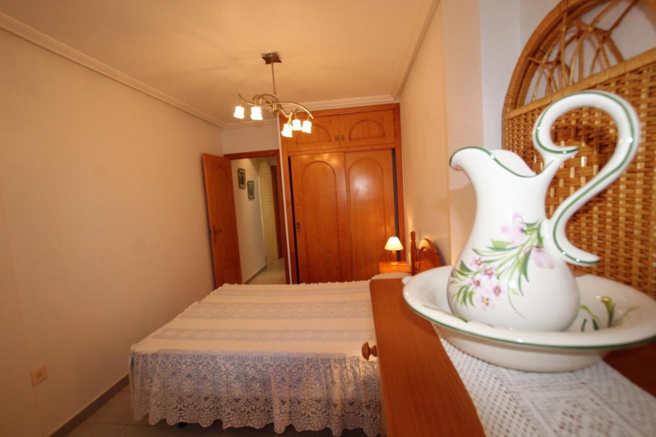Apartamento Las Lagunas By Rental Ole Torrevieja Exterior photo