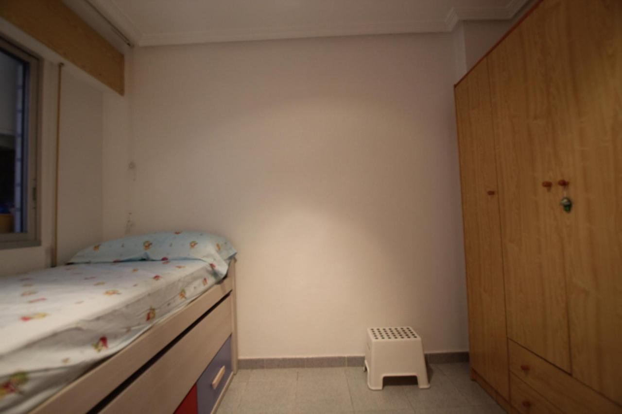 Apartamento Las Lagunas By Rental Ole Torrevieja Exterior photo