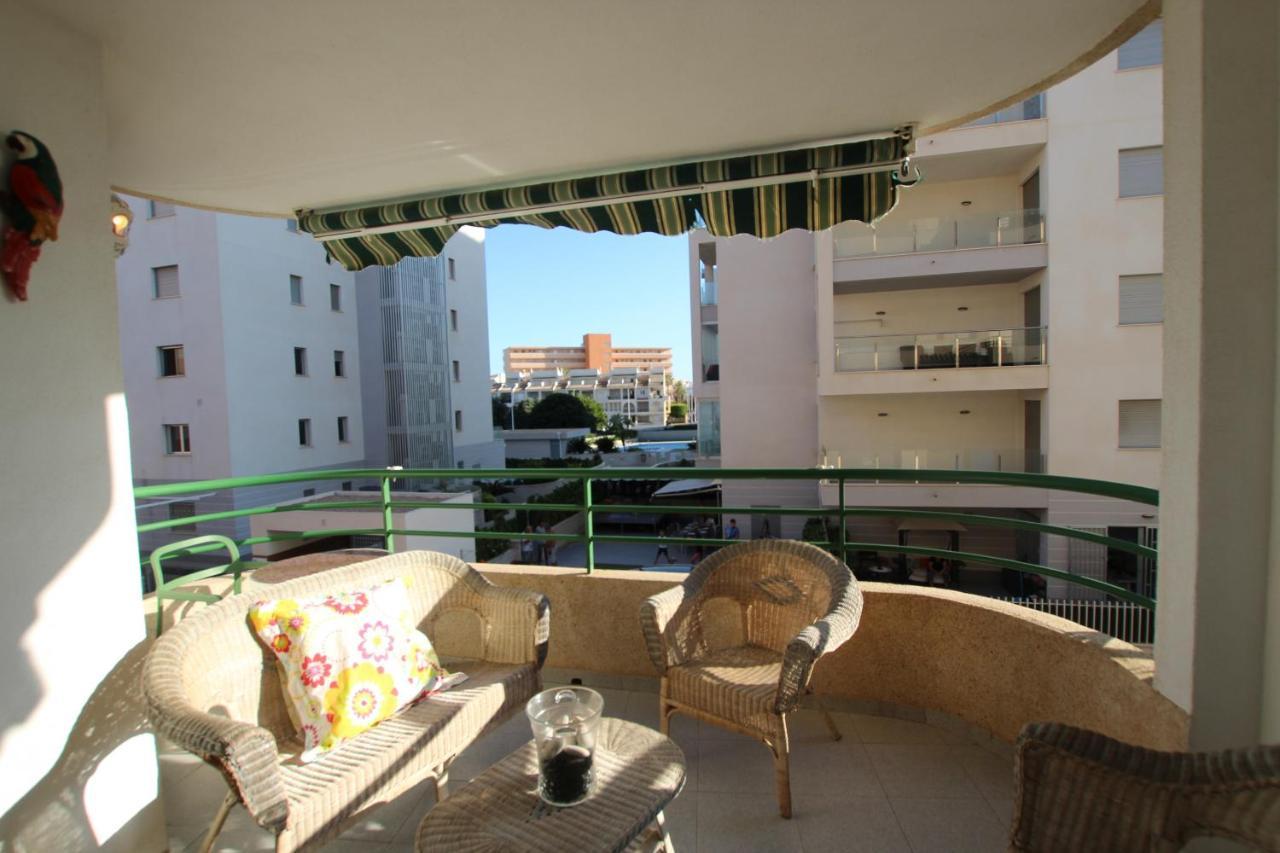 Apartamento Las Lagunas By Rental Ole Torrevieja Exterior photo